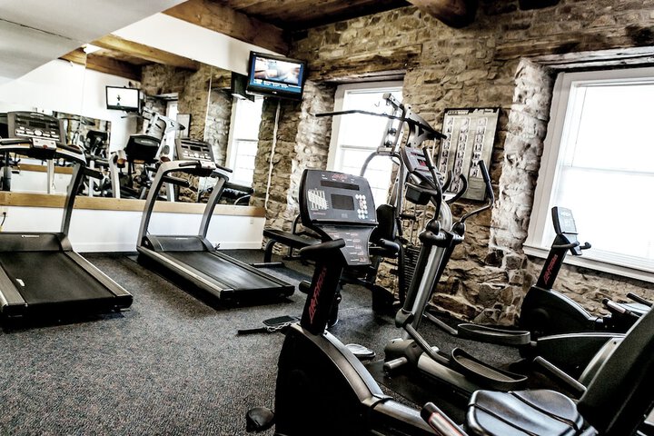 Health and Fitness 35 of 37