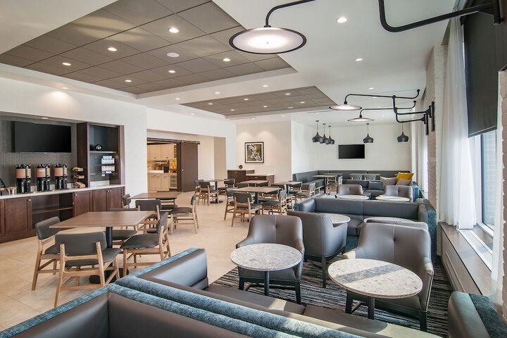 Hyatt Place Sioux Falls South