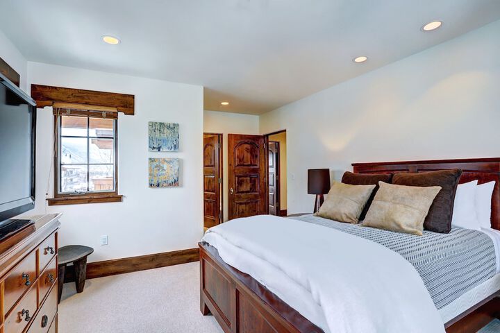 The Lodge at Vail a RockResort by Vail Resorts