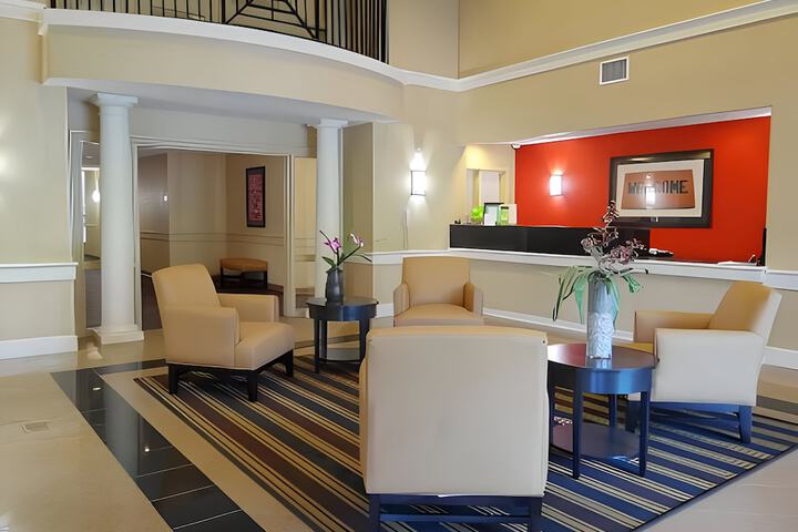 Hotel Interior 8 of 23
