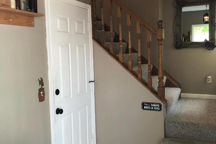 Cozy Mother-in-Law Apartment