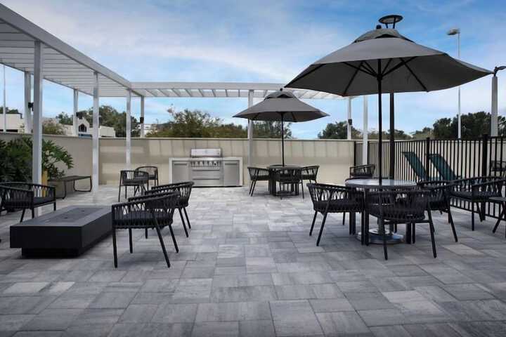 TownePlace Suites by Marriott Lake City