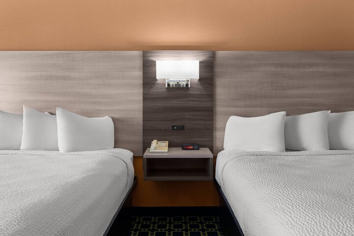 Baymont by Wyndham Santa Fe