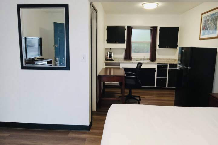 Blue Coast Inn and Suites