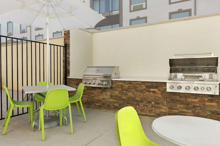 Terrace/Patio 48 of 53