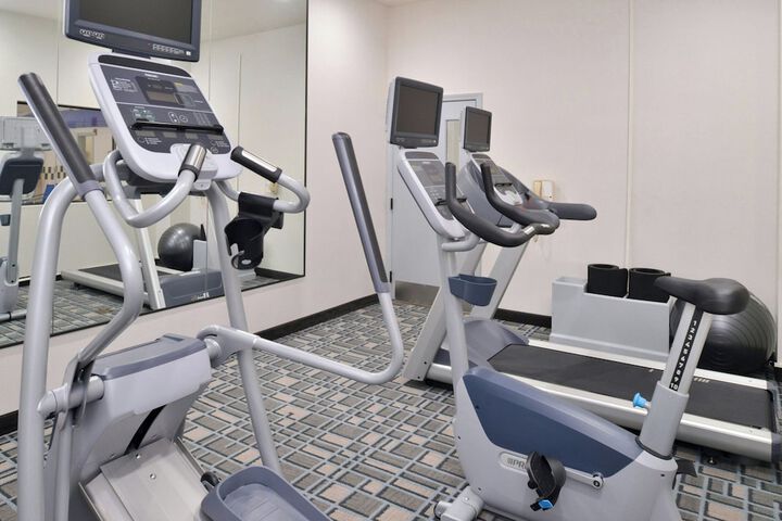 Holiday Inn Express Clanton by IHG