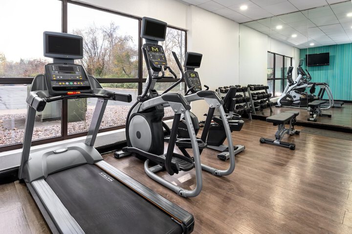 Holiday Inn Express New Albany - Louisville NW by IHG