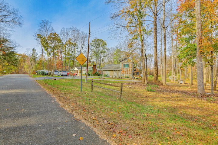 Countryside Gem on Homestead in Asheboro!