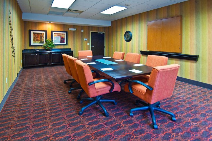 Meeting 24 of 32