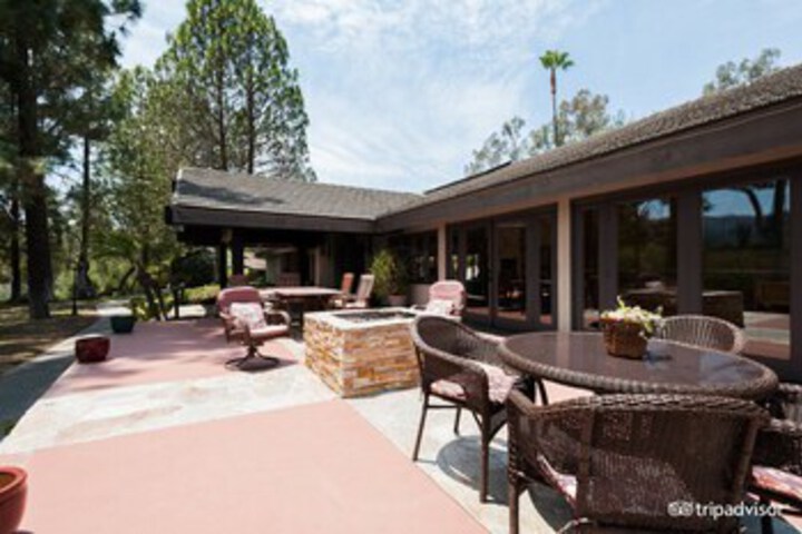 Bellafonte Resort & Spa