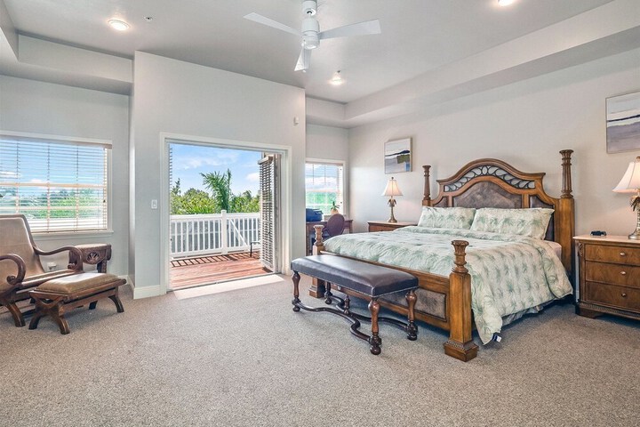 The Palm and Shell Captiva Island Private Luxury Home With Pool hot tub and Beach Access