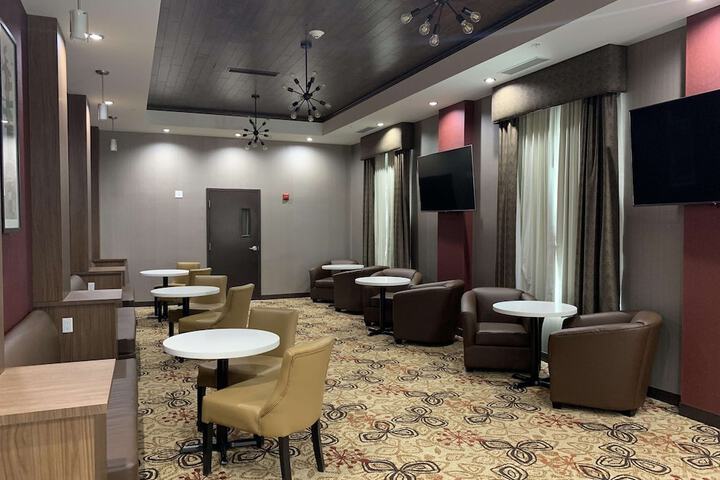 Hotel Interior 15 of 48