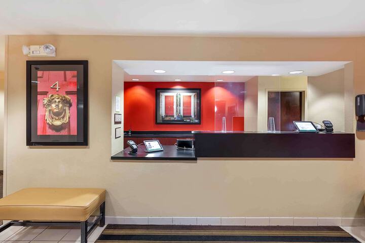 Hotel Interior 8 of 26