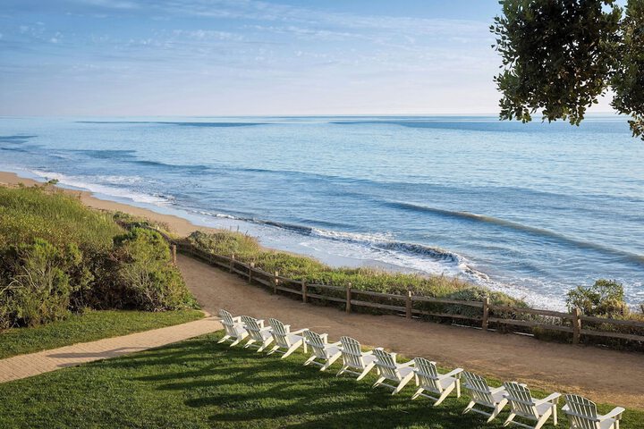 The Ritz-Carlton Bacara Santa Barbara