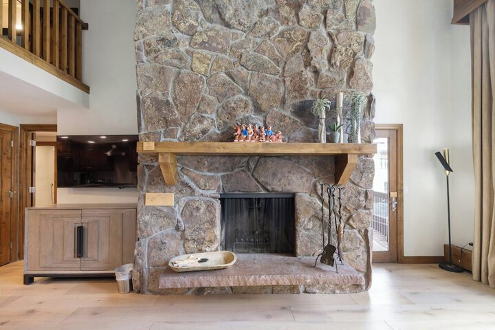 The Lodge at Vail a RockResort by Vail Resorts