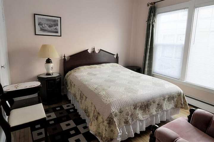 Glory Inn Downtown Moncton