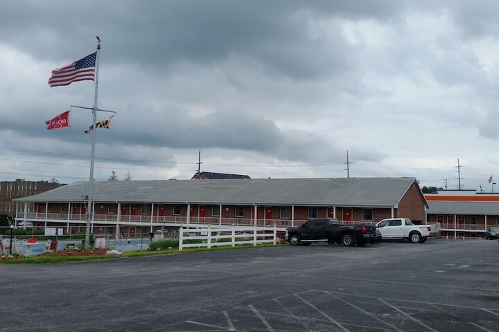Boston Inn