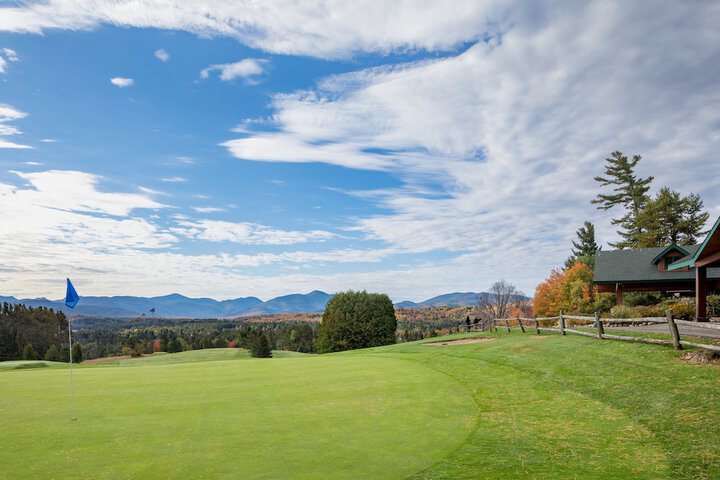 Golf 88 of 94