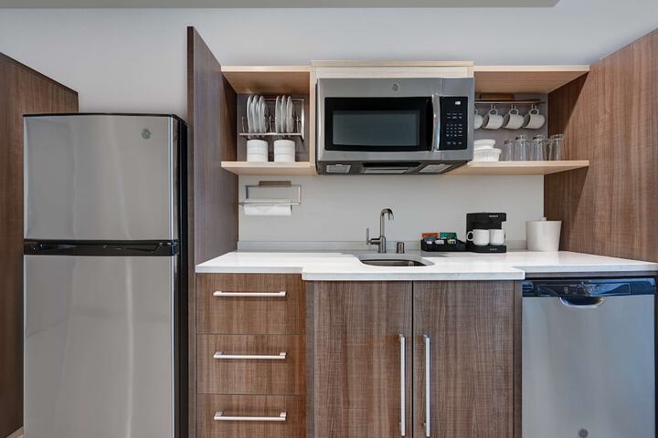 Home2 Suites by Hilton Tracy