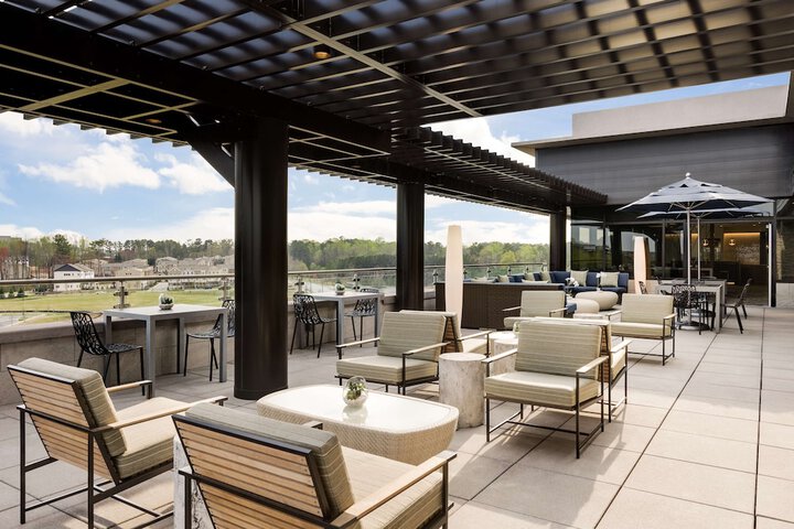 Terrace/Patio 62 of 66