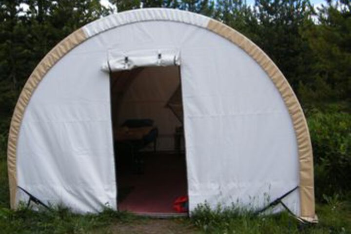 Bedroll and Breakfast Campground