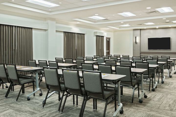 Hyatt Place Austin / Round Rock