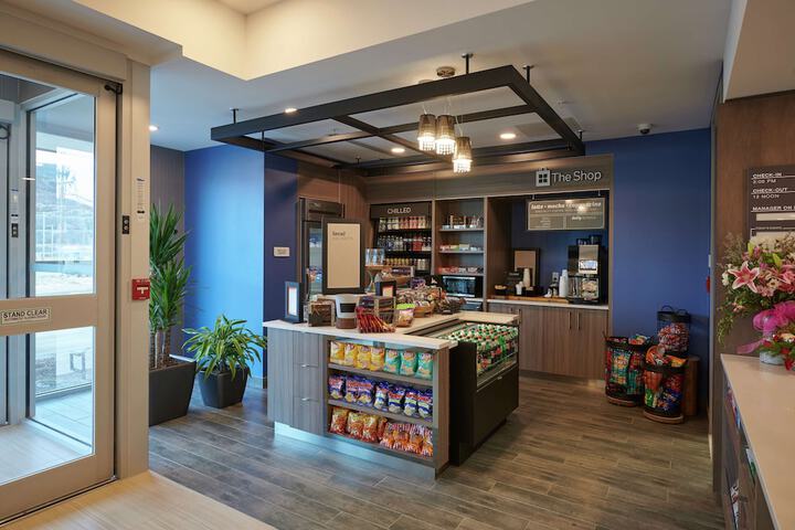 Hilton Garden Inn St. Johns Newfoundland Canada