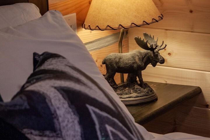 Denali Wild Stay