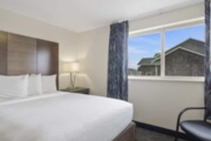 Oceanview Inn at the Arch