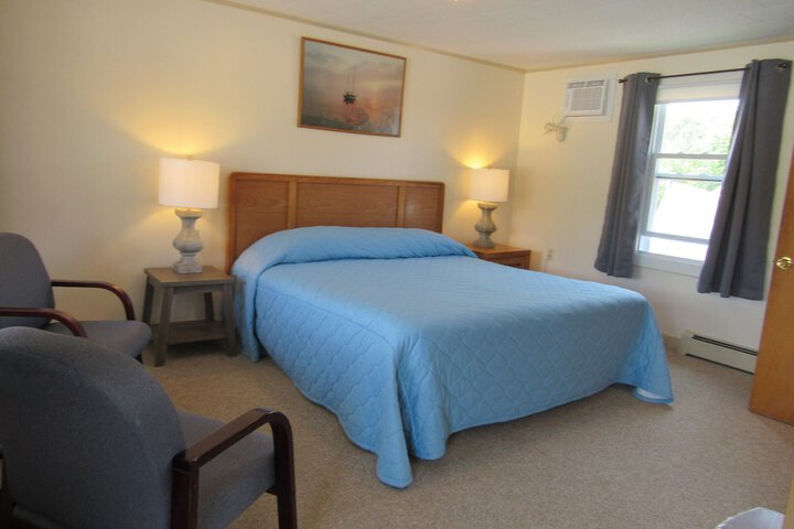 Acadia Gateway Motel