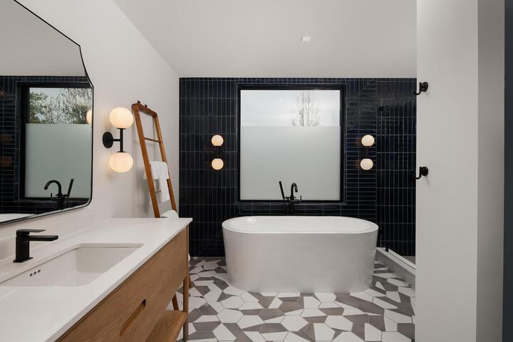 Calistoga Motor Lodge and Spa