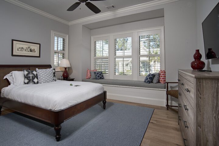 Montage Palmetto Bluff Residences
