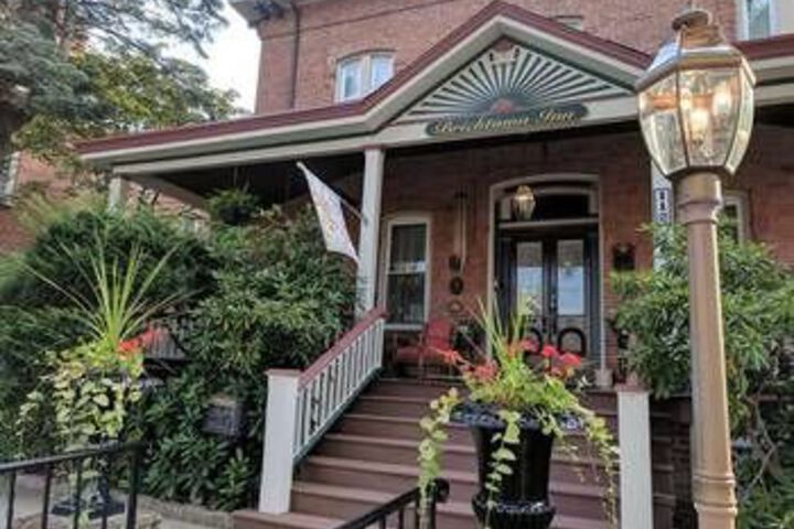 Bricktown Inn