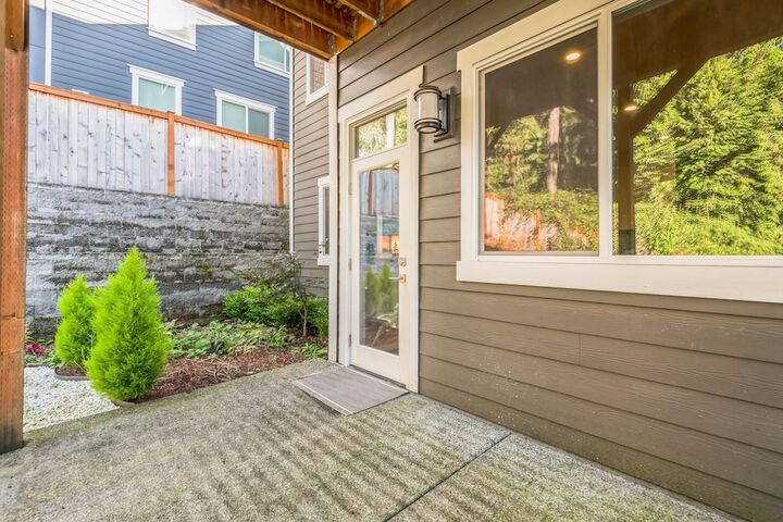 Cozy 1br Retreat in Sammamish 1 Bedroom Apts