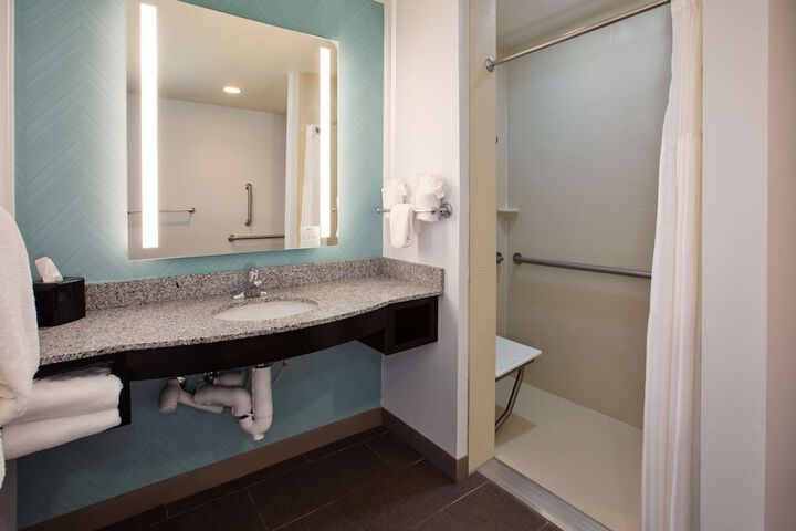 Hilton Garden Inn Benton Harbor / St. Joseph