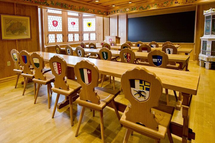 Hotel Indigo Pittsburgh University-Oakland by IHG