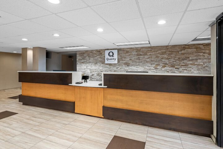 Quality Inn Fort Mill near Carowinds Blvd.