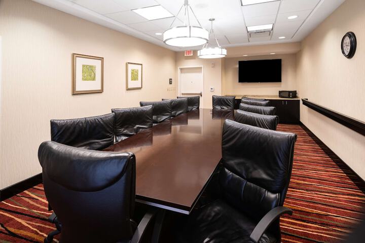 Meeting 27 of 34