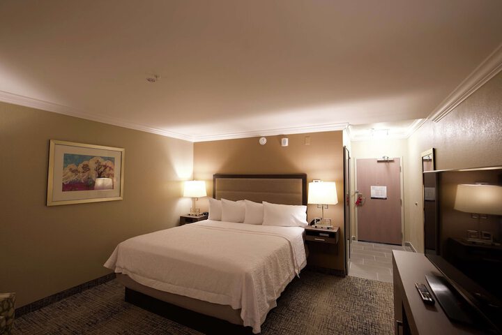 Hampton Inn & Suites Jackson-Ridgeland
