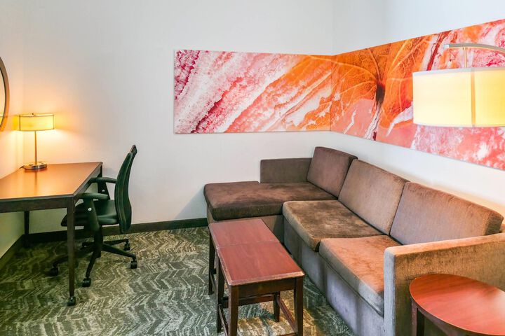 Comfort Suites Ardmore