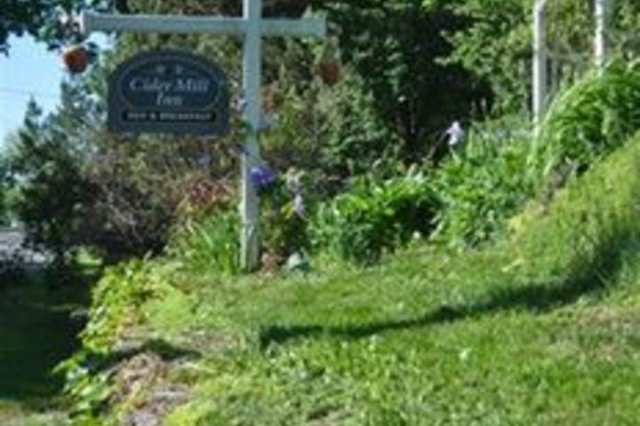Cider Mill Inn