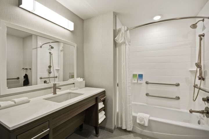 Home2 Suites by Hilton Atlanta W Lithia Springs