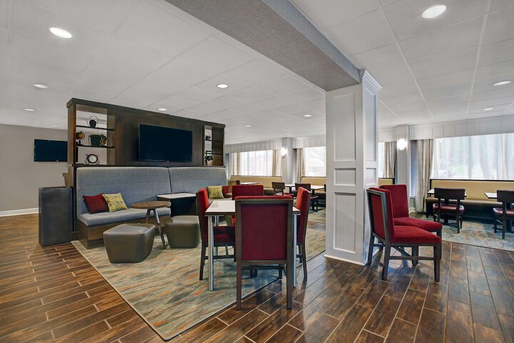 Hotel Interior 11 of 43