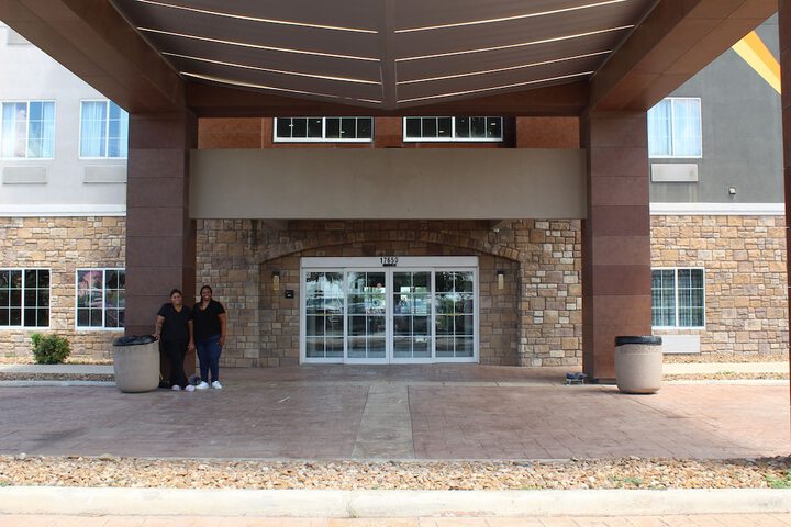 La Quinta Inn and Suites by Wyndham Schertz-San Antonio-Selma