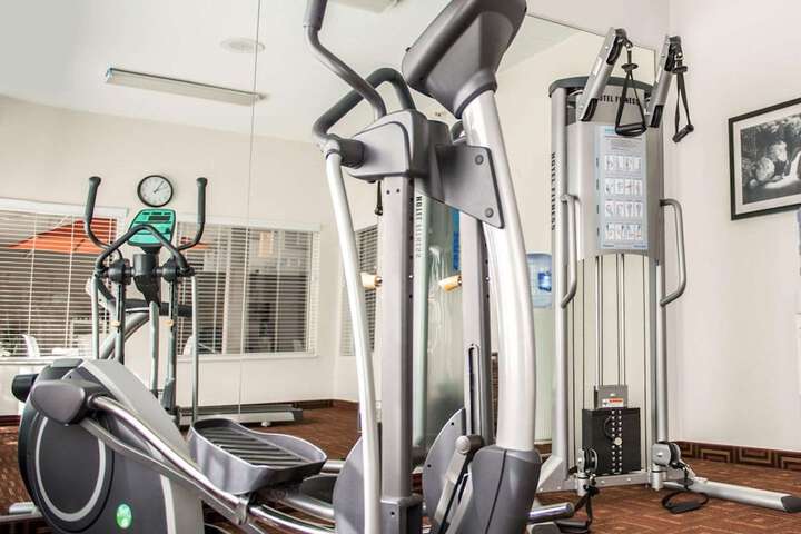 Health and Fitness 28 of 30