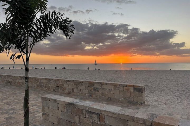 A Beach Retreat