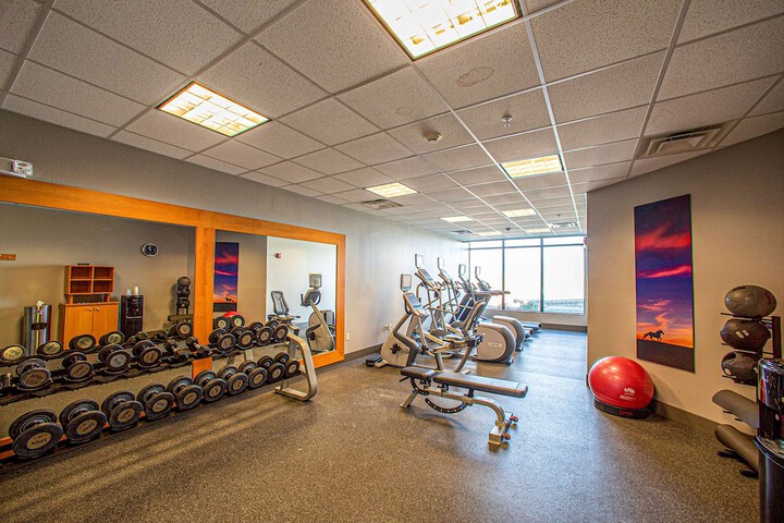 Hilton Garden Inn Rapid City