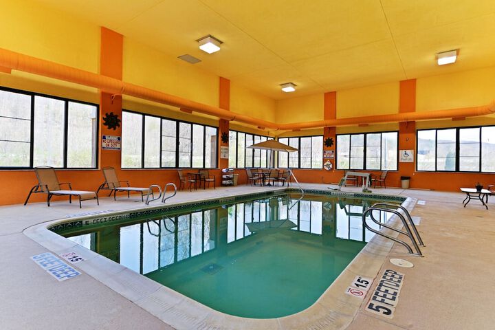 Pool 3 of 23
