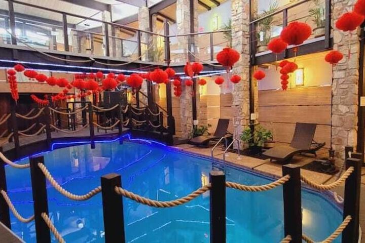 Pool 9 of 74
