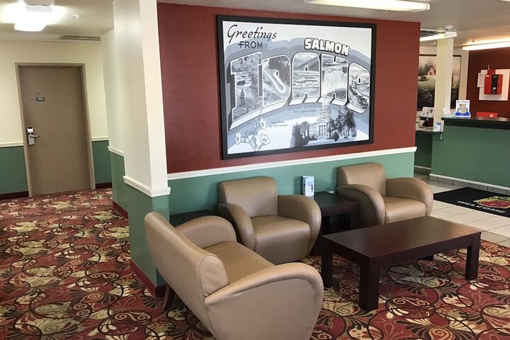 Hotel Interior 12 of 43